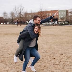 Meet your Posher, Daniel